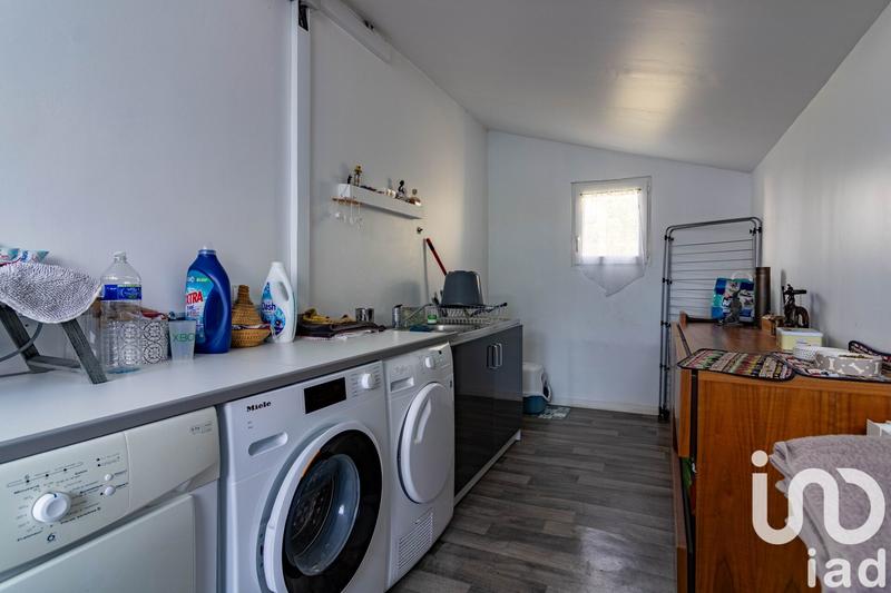 Maison de village - 187 m² - 8 pièces