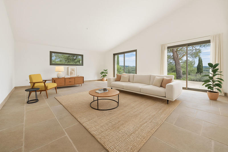 Maison - 280 m² - 10 pièces