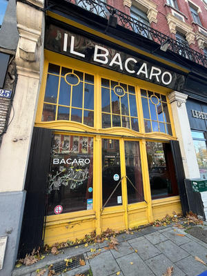 Local commercial - 70 m²