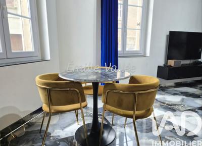 Appartement - 26 m² - 1 pièce