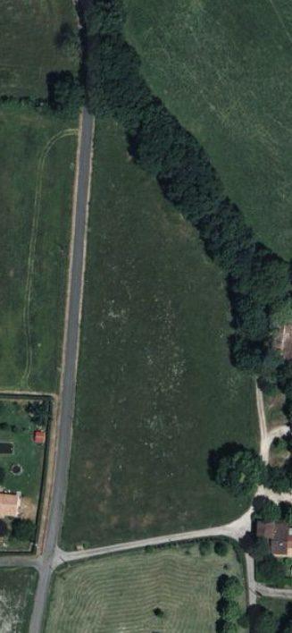 Terrain - 10 940 m²