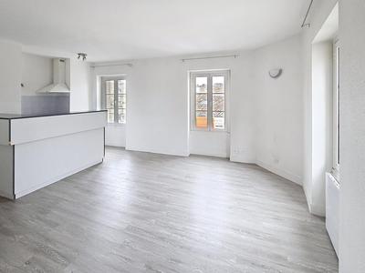 Appartement - 45 m² - 3 pièces