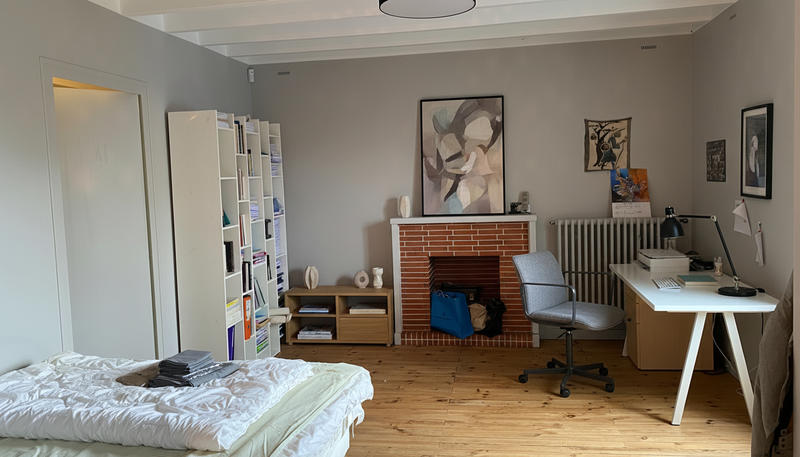 Maison - 233 m² - 7 pièces