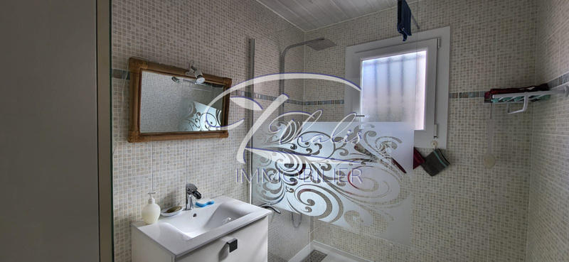 Maison contemporaine - 106 m² - 6 pièces