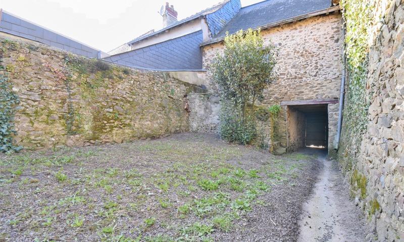 Maison - 167 m² - 6 pièces