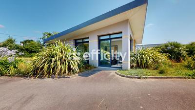 Bureau - 79 m² - 3 pièces