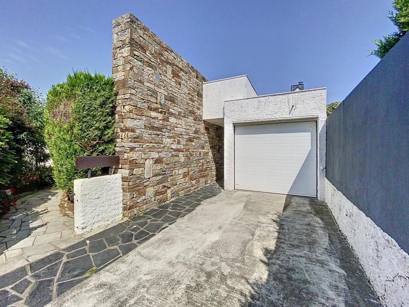 Maison - 174 m² - 5 pièces