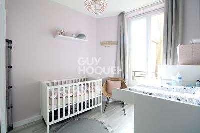 Appartement - 30 m² - 2 pièces