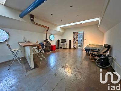 Maison - 160 m² - 5 pièces