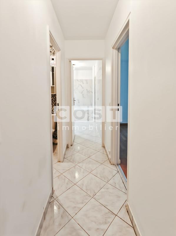 Appartement - 71 m² - 3 pièces