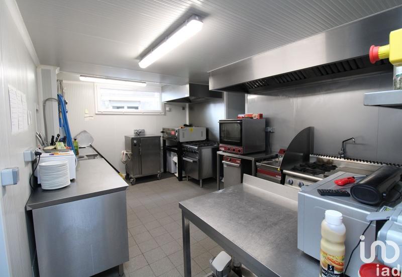 Local commercial - 135 m²