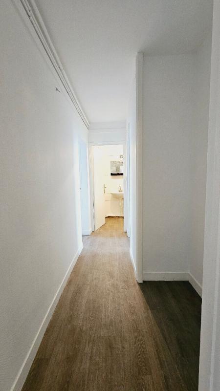 Appartement - 70 m² - 4 pièces