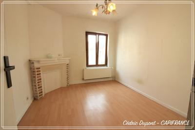 Maison de ville - 70 m² - 3 pièces