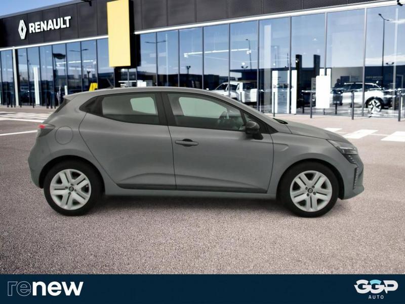 Renault Clio V TCe 90 Evolution