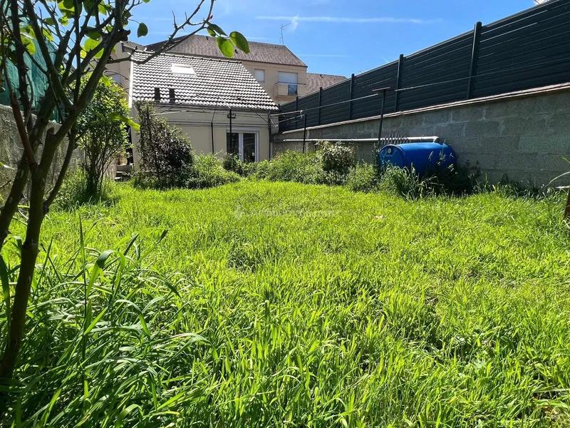 Maison - 54 m² - 2 pièces