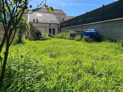 Maison - 54 m² - 2 pièces