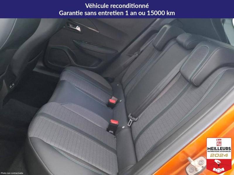 Peugeot 2008 BlueHDi 110 Allure +Visio Park 1