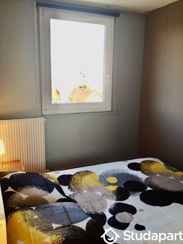 Appartement - 47 m² - 3 pièces