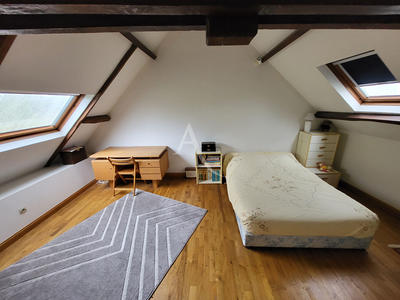 Maison - 172 m² - 7 pièces