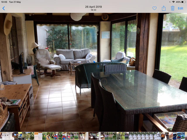 Maison - 157 m² - 10 pièces