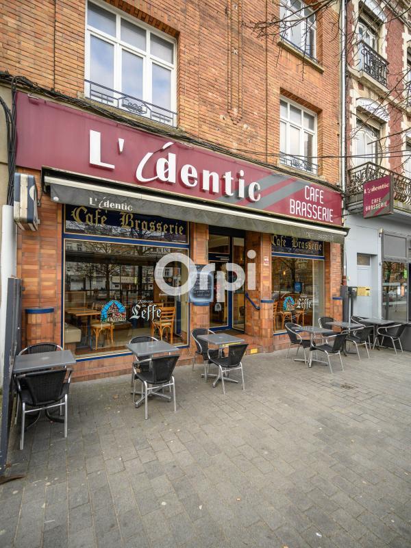 Hôtellerie / Restauration - 284 m²