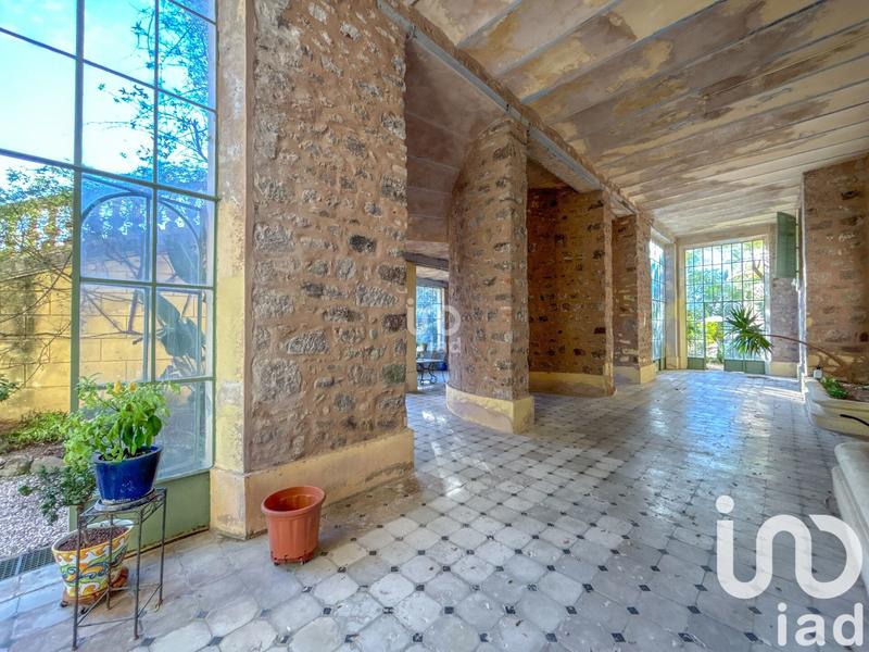 Appartement - 135 m² - 4 pièces