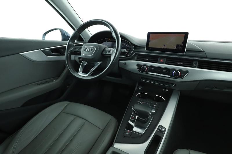 Audi A4 2.0 Tdi Design Luxe s tronic 150 ch