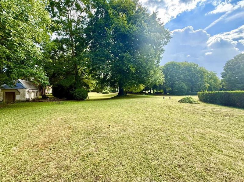 Château - 1 200 m² - 26 pièces