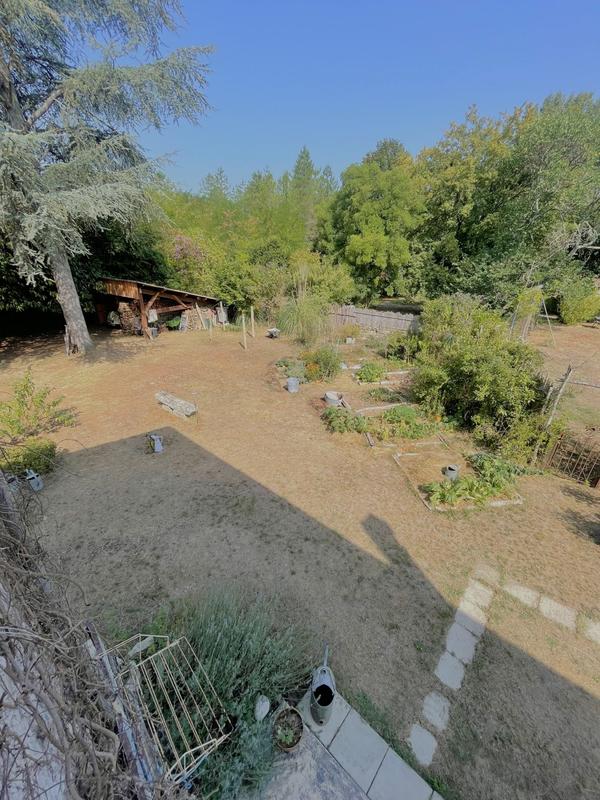 Maison - 278 m² - 10 pièces