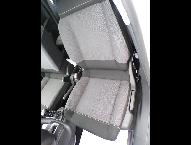 Citroën C3 III Bdhi 100 Feel Bus Bvm