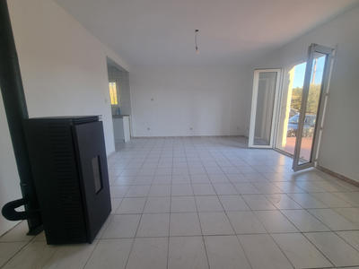 Villa - 71 m² - 3 pièces