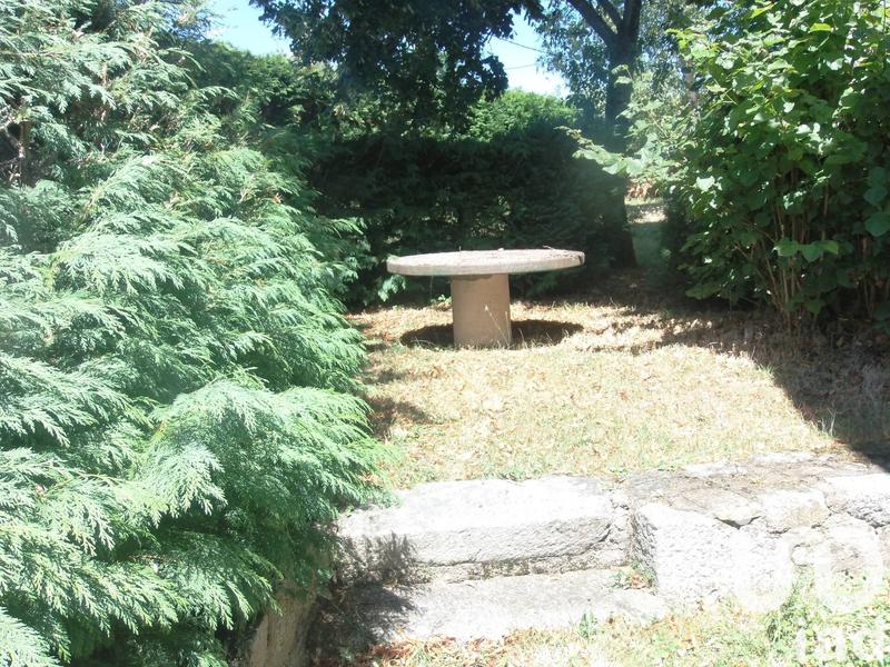 Maison de campagne - 205 m² - 19 pièces