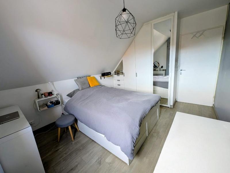 Maison - 145 m² - 5 pièces