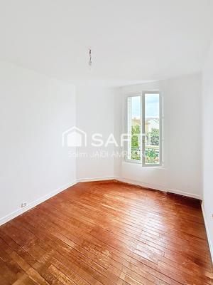 Appartement - 21 m² - 1 pièce