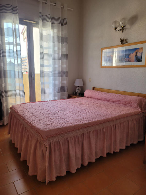 Appartement - 42 m² - 3 pièces