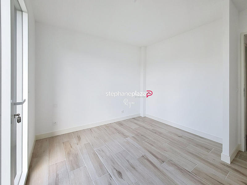 Maison - 122 m² - 5 pièces