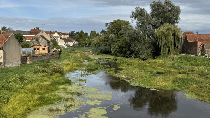 Maison - 42 m² - 3 pièces