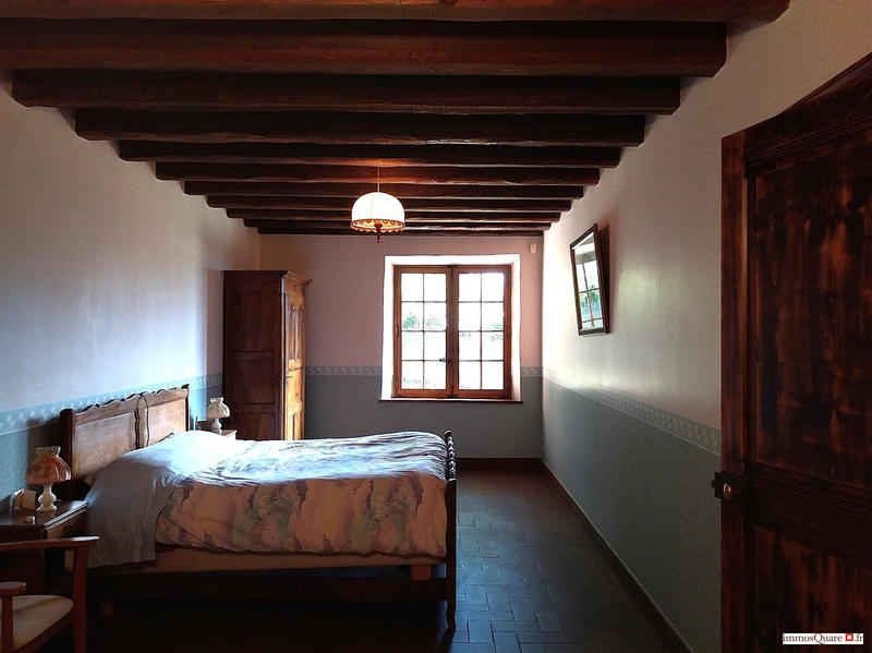 Mas - 183 m² - 6 pièces