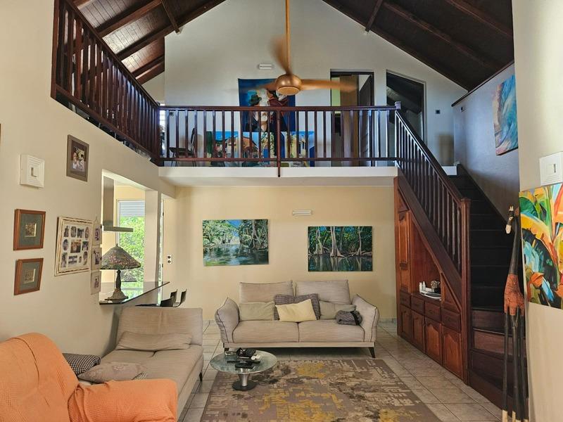 Maison - 190 m² - 16 pièces