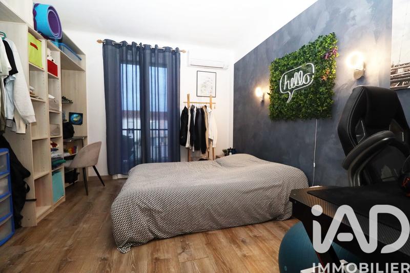 Maison de ville - 104 m² - 5 pièces