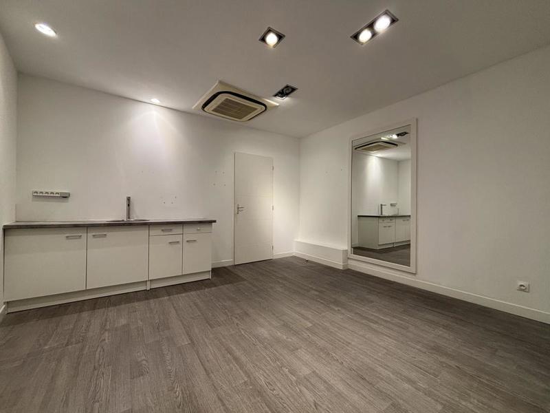 Local commercial - 90 m²