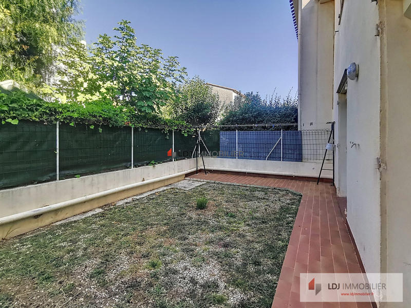 Villa - 109 m² - 4 pièces