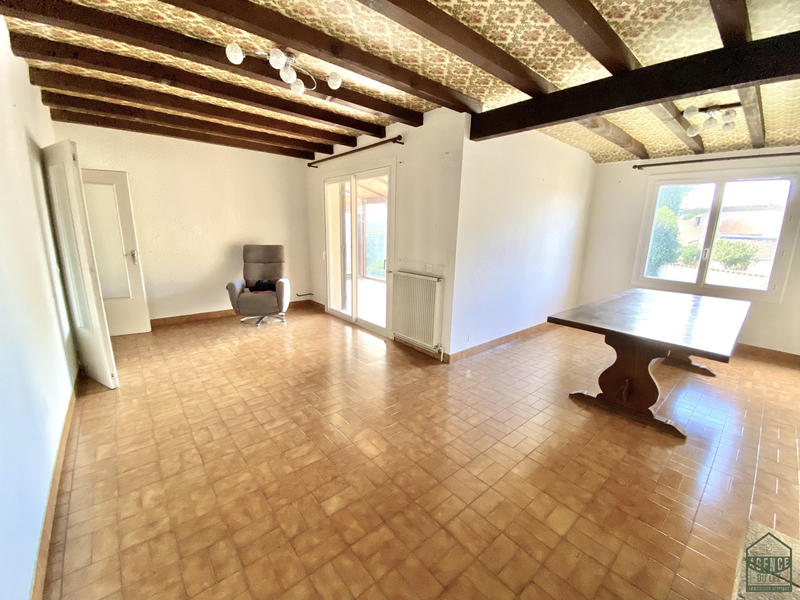 Villa - 110 m² - 5 pièces