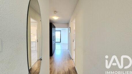 Appartement - 75 m² - 4 pièces