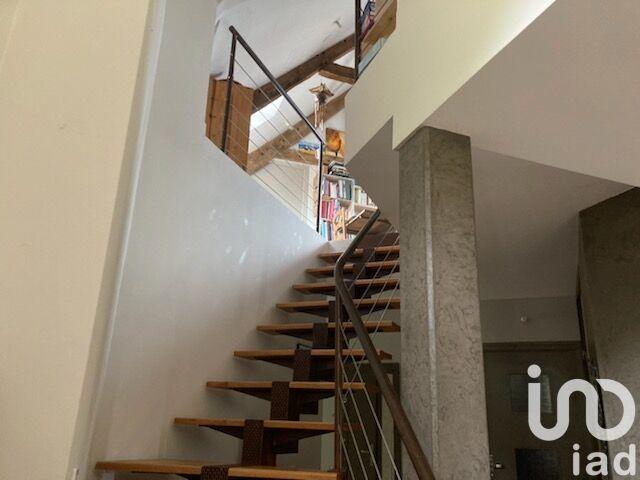 Maison - 290 m² - 10 pièces