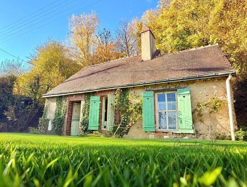 Maison - 31 m² - 1 pièce