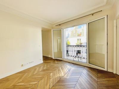 Appartement - 57 m² - 4 pièces