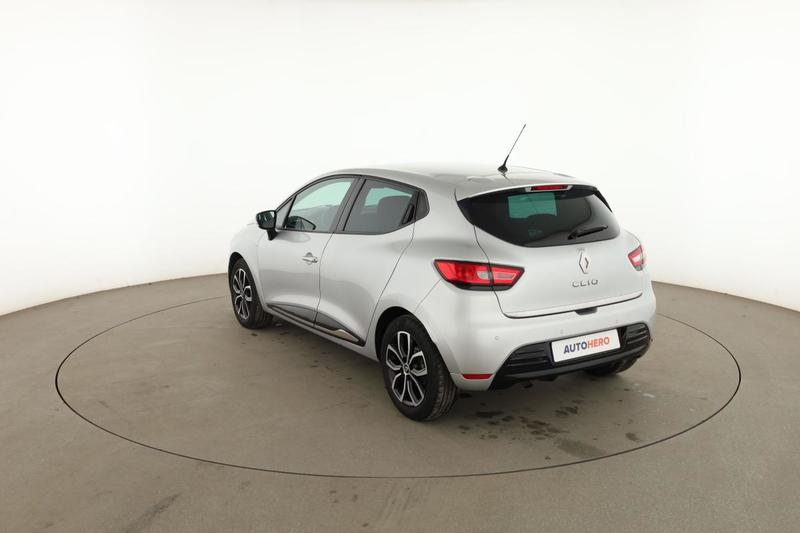 Renault Clio 0.9 TCe Limited 90 ch