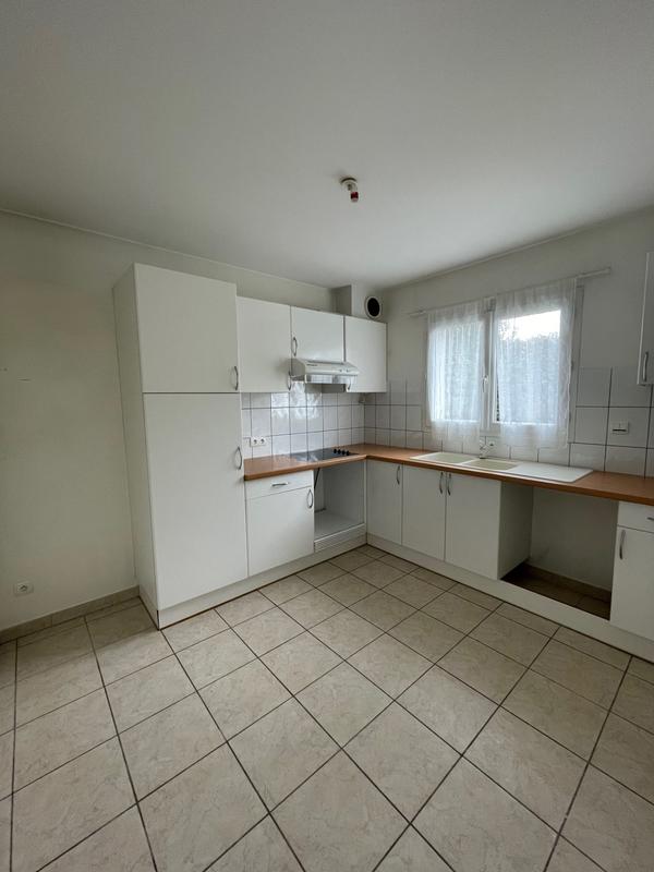 Maison - 72 m² - 4 pièces