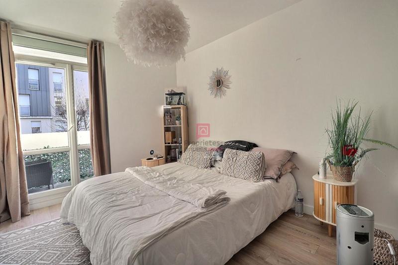 Appartement - 88 m² - 4 pièces